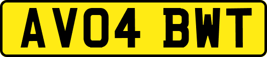 AV04BWT
