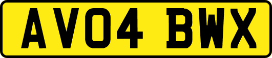 AV04BWX