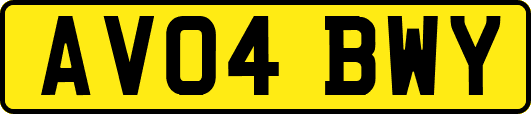 AV04BWY