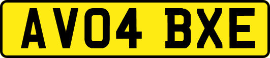 AV04BXE