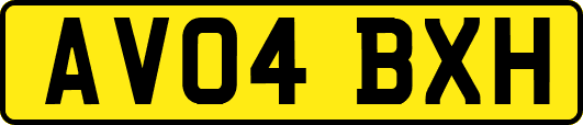 AV04BXH
