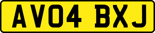 AV04BXJ