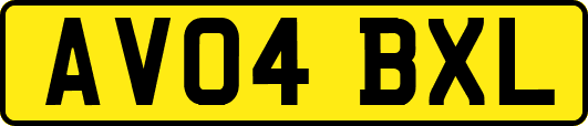 AV04BXL