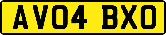 AV04BXO