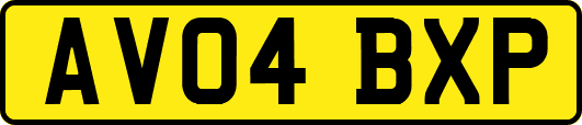 AV04BXP