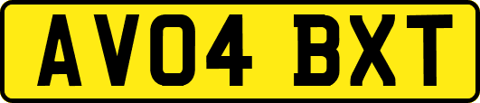AV04BXT