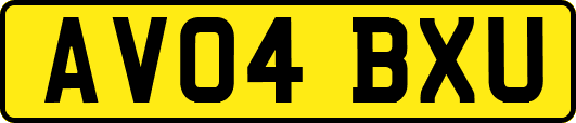 AV04BXU
