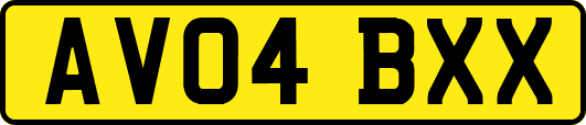 AV04BXX