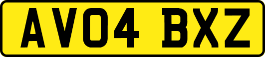 AV04BXZ