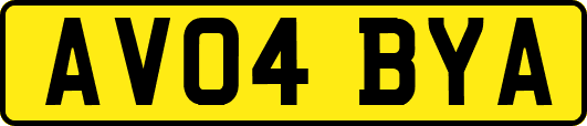 AV04BYA