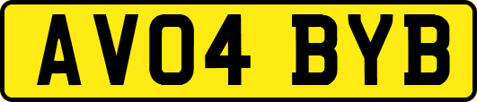AV04BYB