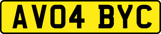 AV04BYC