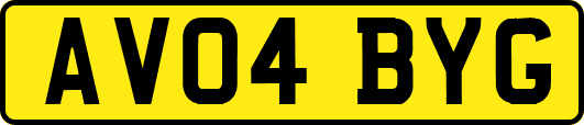 AV04BYG