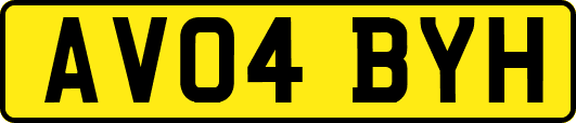 AV04BYH