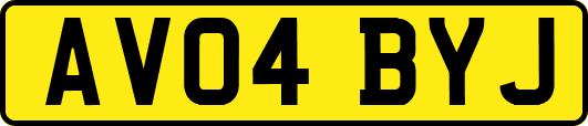 AV04BYJ