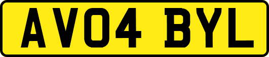 AV04BYL