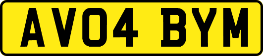 AV04BYM