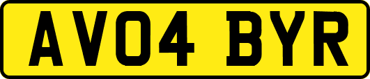 AV04BYR