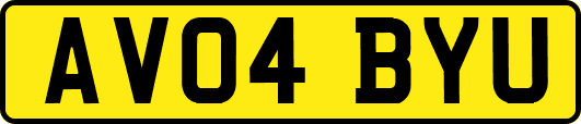 AV04BYU