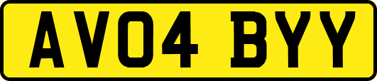 AV04BYY