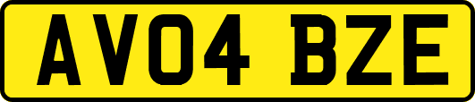 AV04BZE