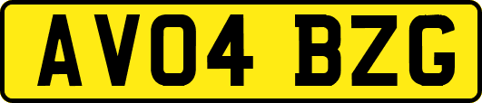 AV04BZG