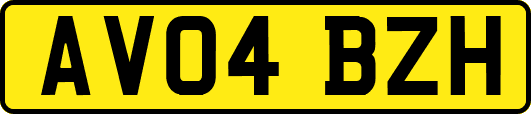 AV04BZH