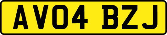 AV04BZJ