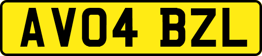AV04BZL