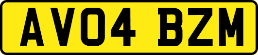AV04BZM