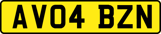AV04BZN