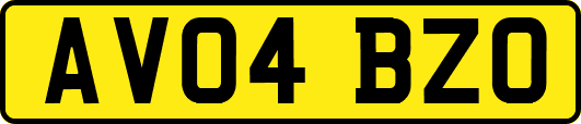 AV04BZO