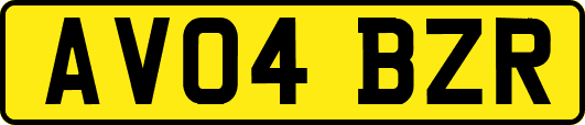 AV04BZR