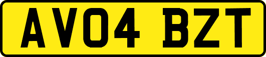 AV04BZT