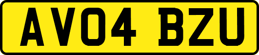 AV04BZU