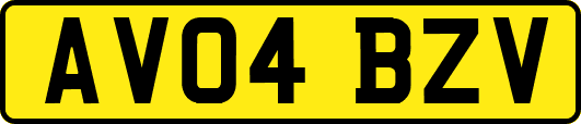 AV04BZV