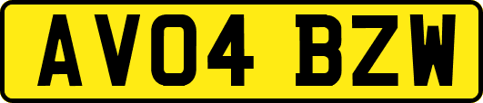 AV04BZW