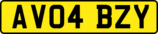 AV04BZY