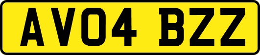 AV04BZZ