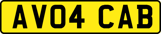 AV04CAB