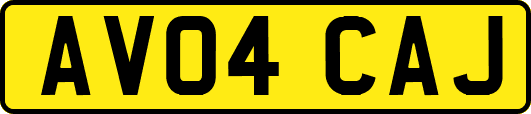 AV04CAJ