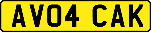AV04CAK