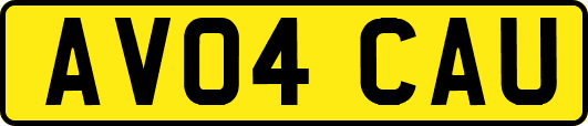 AV04CAU