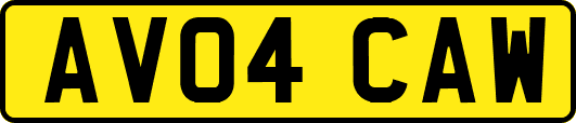 AV04CAW