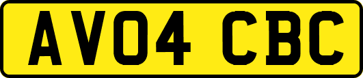 AV04CBC