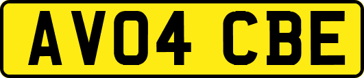 AV04CBE