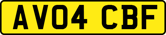 AV04CBF