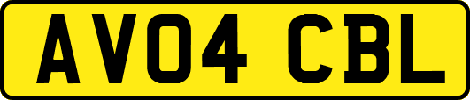 AV04CBL