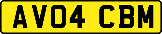 AV04CBM