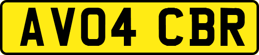 AV04CBR
